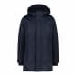 CMP Herren Jacke Man Fix Hood Parka 33K2207 
