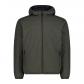 CMP Herren Jacke MAN REVERSE JACKET FIX HOOD 34K0137 