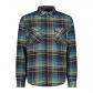 CMP Herren Hemd Man Shirt 32T1757 