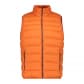 CMP Herren Weste Man Vest 34K2797 