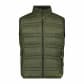 CMP Herren Weste Man Vest Snaps 33K2007 
