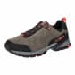 CMP Herren Wanderschuhe Melnick Low Trekking Shoes WP 3Q18597 