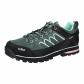 CMP Damen Wanderschuhe Moon Low Waterproof Trekking 31Q4786 