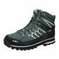 CMP Damen Wanderschuhe Moon Mid WP 31Q4796 