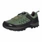 CMP Herren Trekkingschuhe RIGEL LOW FITGO WP 3Q13587 