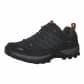 CMP Herren Trekking Schuhe Rigel LOW 3Q54457-51UG 46 Antracite-Torba | 46