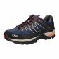 CMP Herren Trekking Schuhe Rigel LOW 3Q54457 