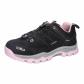 CMP Kinder Trekking Schuhe Rigel LOW WP 3Q13244 
