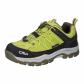 CMP Kinder Trekking Schuhe Rigel LOW WP 3Q13244 