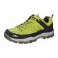 CMP Kinder Trekking Schuhe Rigel LOW WP 3Q13244J 