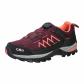 CMP Damen Trekkingschuhe Rigel Low WMN Fitgo 3Q13586 