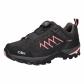 CMP Damen Trekkingschuhe Rigel Low WMN Fitgo 3Q13586 