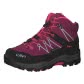 Berry-Pink Fluo