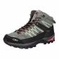 CMP Damen Trekking Schuhe Rigel MID 3Q12946 