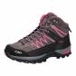 CMP Damen Trekking Schuhe Rigel MID 3Q12946 