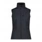 CMP Damen Weste Softshell Vest 3A01186 