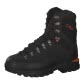 CMP Herren Trekkingstiefel ST 4000 30Q4657-93BF 39 Nero-Orange Fluo | 39