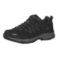 CMP Herren Wanderschuhe Sun Hiking 31Q4807-U901 40 Nero | 40