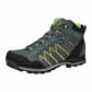 CMP Herren Trekkingschuhe Thiamat Mid 2.0 WP 31Q9667 
