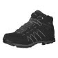 CMP Herren Trekkingschuhe Thiamat Mid 30Q9567-U901 42 Nero | 42