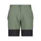 CMP Damen Rock WOMAN BERMUDA 34T6716 