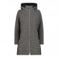 CMP Damen Jacke Woman Jacket Hybrid Fix Hood 33M3996 