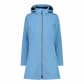 CMP Damen Softshelljacke Zip Hood Softshell Coat 3A08326 