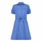 CMP Damen Kleid Woman Dress 33S5346 