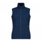 CMP Damen Weste Woman Fleece Vest 3H55766 