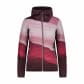 CMP Damen Jacke Woman Hybrid Jacket Fix Hood 33Z6026P 