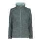 CMP Damen Fleecejacke WOMAN JACKET 34H2976 