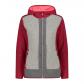 CMP Damen Jacke Woman Jacket Fix Hood 33M2176 