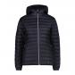 CMP Damen Jacke Woman Jacket Fix Hood 35Z2756 