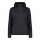 CMP Damen Jacke WOMAN JACKET FIX HOOD 34H2876 
