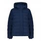 CMP Damen Winterjacke WOMAN JACKET FIX HOOD 35K3666 