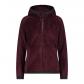 CMP Damen Fleecejacke WOMAN JACKET FIX HOOD 33P2326 