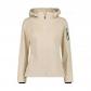 CMP Damen Jacke Woman Jacket Fix Hood 36A5116 