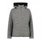 CMP Damen Jacke Woman Jacket Fix Hood 33M3986 