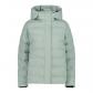 CMP Damen Winterjacke WOMAN JACKET FIX HOOD 35K3666 
