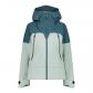 CMP Damen Jacke Woman Jacket Fix Hood 35W2516 