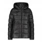 CMP Damen Winterjacke Woman Jacket Fix Hood 33K3566 