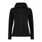 CMP Damen Kapuzenjacke Woman Jacket Fix Hood 33N2766 
