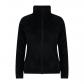CMP Damen Fleecejacke Woman Jacket Fix Hood 33P2306 
