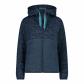 CMP Damen Kapuzenjacke FIX HOOD 35E7426 