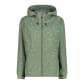 CMP Damen Jacke Woman Jacket Fix Hood 39X6636P 
