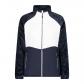 CMP Damen Jacke Woman Jacket Hybrid 33P2666 