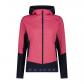 CMP Damen Hybridjacke Woman Jacket Hybrid 36Z6206 