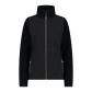 CMP Damen Fleecejacke Woman Jacket 33J4336 