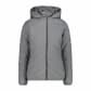 CMP Damen Jacke Woman Jacket Snaps Hood 32K3056M 