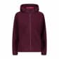 CMP Damen Jacke Woman Jacket Zip Hood 32A1416 